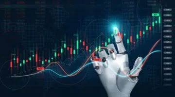 شركة أبحاث: سوق الذكاء الاصطناعي يشهد نمواً بنسبة 35% سنوياً ليصل إلى 1.8 تريليون دولار بحلول عام 2030