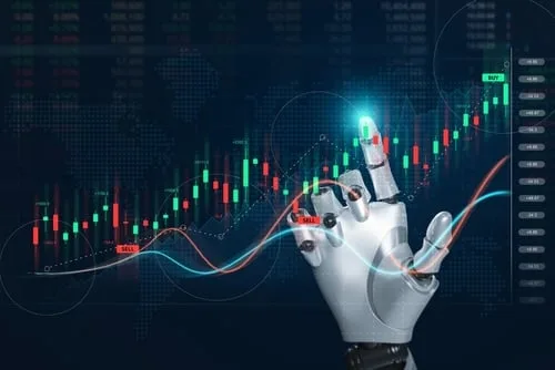 شركة أبحاث: سوق الذكاء الاصطناعي يشهد نمواً بنسبة 35% سنوياً ليصل إلى 1.8 تريليون دولار بحلول عام 2030 شركة أبحاث: سوق الذكاء الاصطناعي يشهد نمواً بنسبة 35% سنوياً ليصل إلى 1.8 تريليون دولار بحلول عام 2030