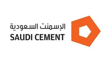 شركة أسمنت السعودية تعلن عن توزيع أرباح نقدية بقيمة ريال واحد للسهم عن النصف الأول من عام 2025