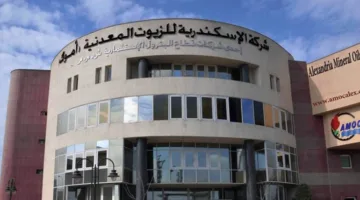 شركة أموك تسعى لتحقيق 1.09 مليار جنيه كصافي ربح بعد الضرائب لعام 2025/2026