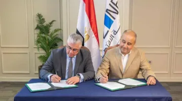 شركة أورسا التركية تطلق مشروعًا صناعيًا في المنطقة الاقتصادية لقناة السويس