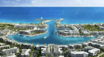 شركة إعمار مصر: مشروع البحر الأحمر مرتبط بشركة سكاى تاور