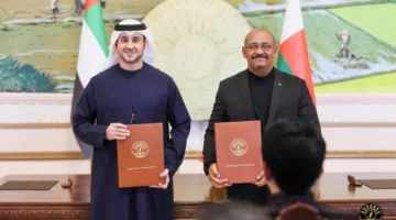 شركة إماراتية تطلق مشروع للطاقة الشمسية في مدغشقر