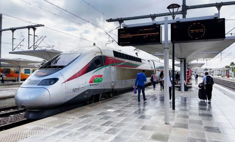 شركة إيطالية تحصل على عقد كبير لتطوير التكنولوجيا لمشروع القطار السريع في المغرب.