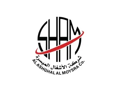 شركة الأشغال الميسرة توقّع عقدًا لإدارة وتشغيل المستودعات بقيمة 6.6 مليون ريال شركة الأشغال الميسرة توقّع عقدًا لإدارة وتشغيل المستودعات بقيمة 6.6 مليون ريال