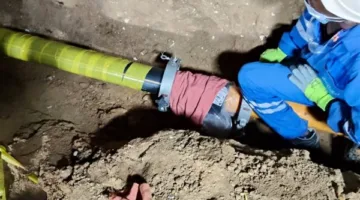 شركة الغاز الطبيعي بالفيوم ترفض تقارير حول تسربات في المنازل
