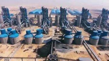 شركة تابعة لـ “جنوب الوادي” تتلقى عرضاً للاستحواذ على جزء من أسهمها