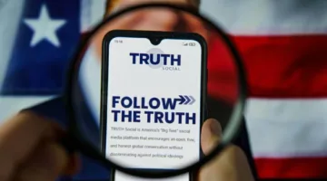 شركة ترامب ميديا تفقد 50% من قيمتها منذ الانتخابات