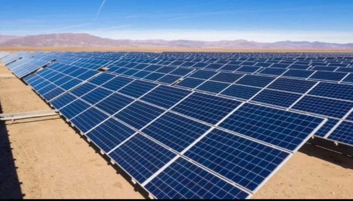 شركة ستيت جريد الصينية تطلق مشروعين لتوليد 900 ميجاوات من الكهرباء. شركة ستيت جريد الصينية تطلق مشروعين لتوليد 900 ميجاوات من الكهرباء.