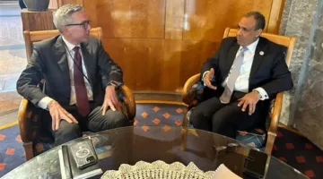 شركة سكاتك النرويجية تخطط لمشروع تصدير الكهرباء النظيفة من مصر إلى أوروبا