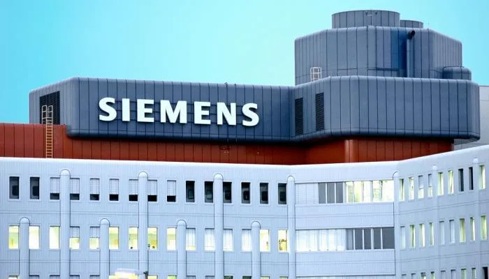 شركة سيمنز جاميسا والموردون الصينيون للمغناطيس يتباحثون حول الإنتاج في أوروبا شركة سيمنز جاميسا والموردون الصينيون للمغناطيس يتباحثون حول الإنتاج في أوروبا