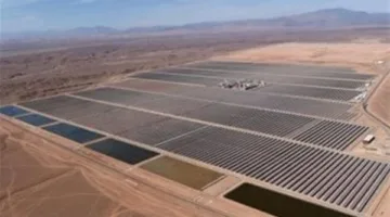 شركة شمال القاهرة لتوزيع الكهرباء تخطط لإنشاء 58 محطة طاقة شمسية جديدة في عامي 2025 و2026.
