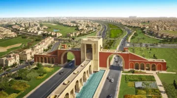 شركة طلعت مصطفى تخطط لإنشاء مشروع سكني في شرم الشيخ