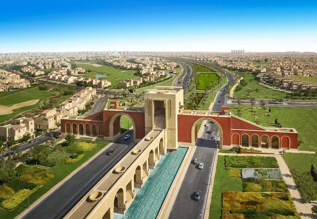 شركة طلعت مصطفى تخطط لإنشاء مشروع سكني في شرم الشيخ شركة طلعت مصطفى تخطط لإنشاء مشروع سكني في شرم الشيخ