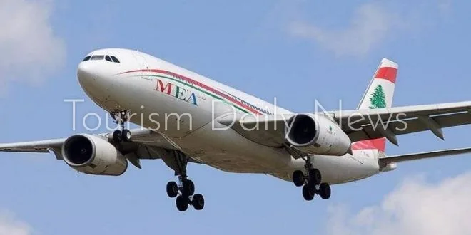 شركة طيران الشرق الأوسط تُعلن عن إطلاق رحلات جديدة إلى باريس والقاهرة شركة طيران الشرق الأوسط تُعلن عن إطلاق رحلات جديدة إلى باريس والقاهرة