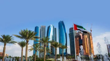 شركة “فارو مانجمنت” الأمريكية تتعاون مع عمالقة صناديق التحوط في أبوظبي