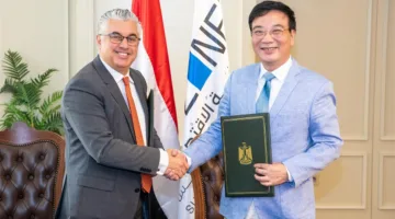 شركة كومفلي هونج كونج تستثمر 20 مليون دولار لإنشاء مصنع في القنطرة غرب