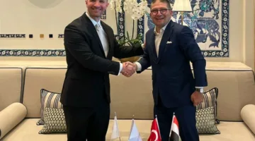 شركة محرم وشركاه تفتح فرعها الجديد في تركيا