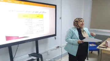 شركة مياه الفيوم تعقد ورشة عمل حول ‘أسس تشغيل محطات معالجة الصرف الصحي’