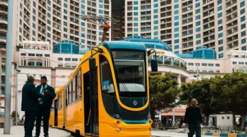 «شركة نقل الإسكندرية» تقدم 3 فرص استثمارية للقطاع الخاص.