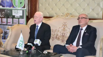 شركة وادي النيل إشتيو للأدوية تدشن مصنع مرشحات الكلى باستثمارات تبلغ 160 مليون جنيه الشهر المقبل