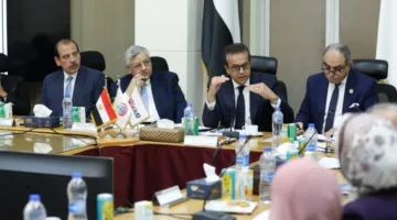 شركة “ڤاكسيرا” تستعرض خطة تطوير لقاح “بي سي جي” لعلاج الأورام وتأسيس منشأة جديدة لإنتاج 10 لقاحات.