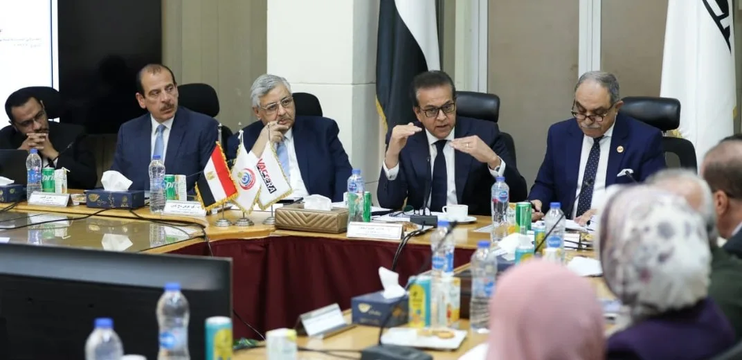 شركة “ڤاكسيرا” تستعرض خطة تطوير لقاح “بي سي جي” لعلاج الأورام وتأسيس منشأة جديدة لإنتاج 10 لقاحات.