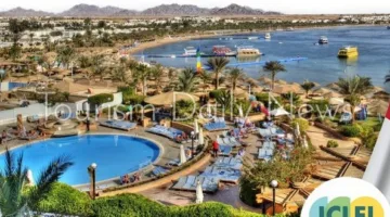 شرم الشيخ تصبح أول مدينة مصرية عضو في المجلس الدولي للمبادرات البيئية المستدامة