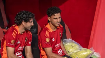 شروط اللاعب تخلق أزمة.. مصير صفقة الأهلي مع حمدي فتحي من الوكرة القطري