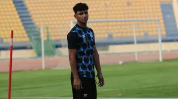 شروط المصري البورسعيدي للموافقة على انتقال أحمد عيد إلى النادي الأهلي
