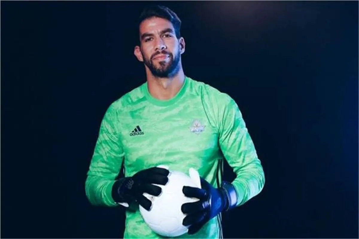 شريف إكرامي يحتفي بالفوز بلقب إفريقيا الرابع: “السعادة مع بيراميدز لها طعم مميز” شريف إكرامي يحتفي بالفوز بلقب إفريقيا الرابع: “السعادة مع بيراميدز لها طعم مميز”