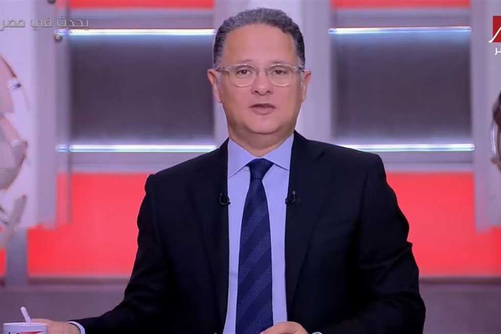 شريف عامر: 30 عاماً من الترقب حول احتمالية الحرب بين إيران وإسرائيل شريف عامر: 30 عاماً من الترقب حول احتمالية الحرب بين إيران وإسرائيل