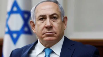 شريف عامر: «يجب على الإسرائيليين محاكمة نتنياهو بتهمة الخيانة»