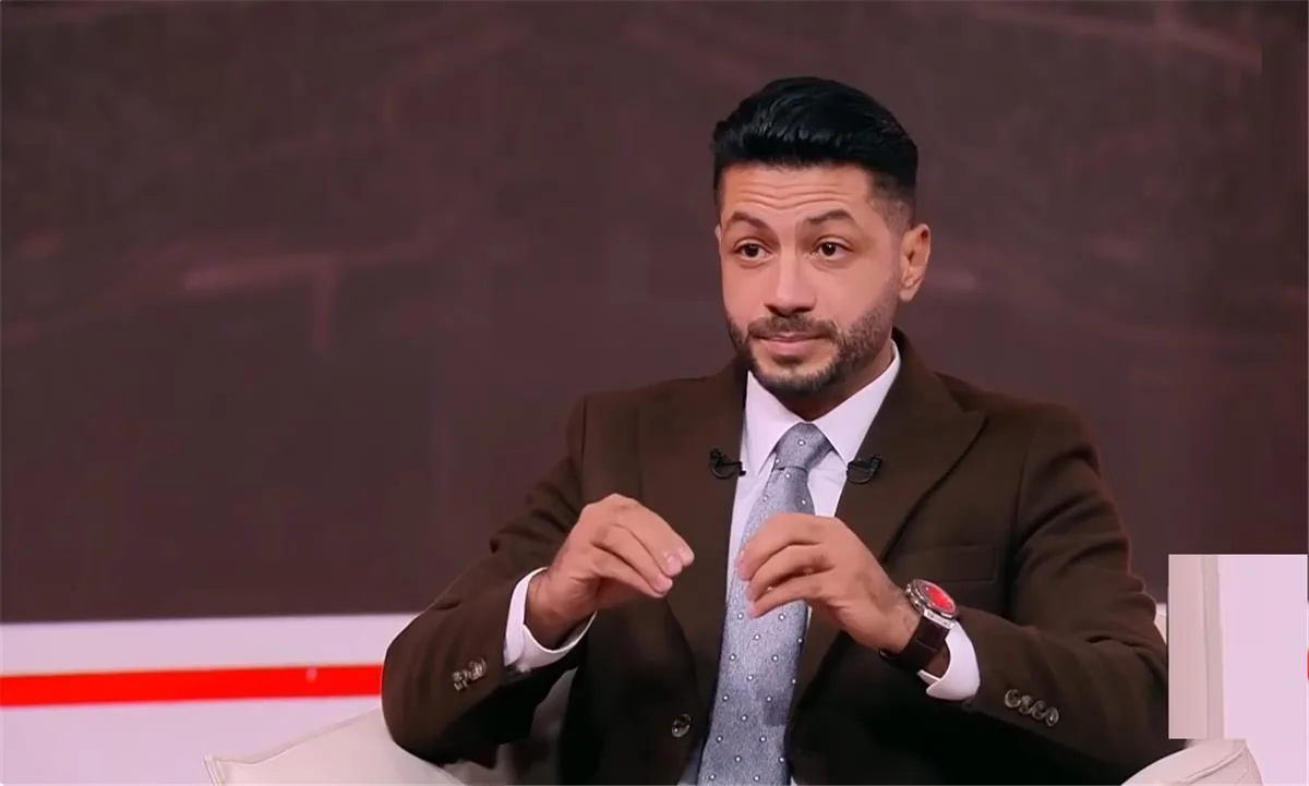 شريف عبد الفضيل: الأهلي رفع شأن إفريقيا والعرب في كأس العالم للأندية، وإدارة الكرة المصرية بحاجة إلى تحسين.