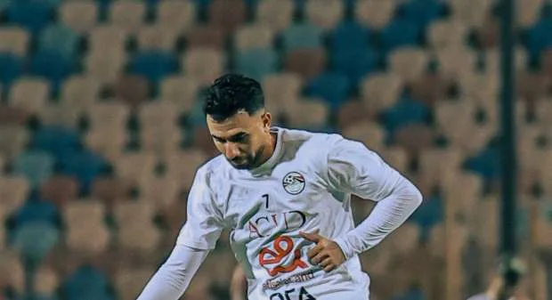 شريف عبدالفضيل: تريزيجيه المصري يتميز عن الفرنسي… ورحيل معلول كان متوقعًا شريف عبدالفضيل: تريزيجيه المصري يتميز عن الفرنسي… ورحيل معلول كان متوقعًا
