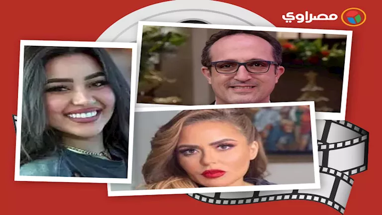 شريف مدكور يسبب جدلاً حول الحج ونصيحة مها الصغير بشأن الطلاق شريف مدكور يسبب جدلاً حول الحج ونصيحة مها الصغير بشأن الطلاق