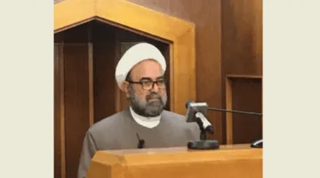 شريفة: الزمن لا يمحي الحقوق المشروعة