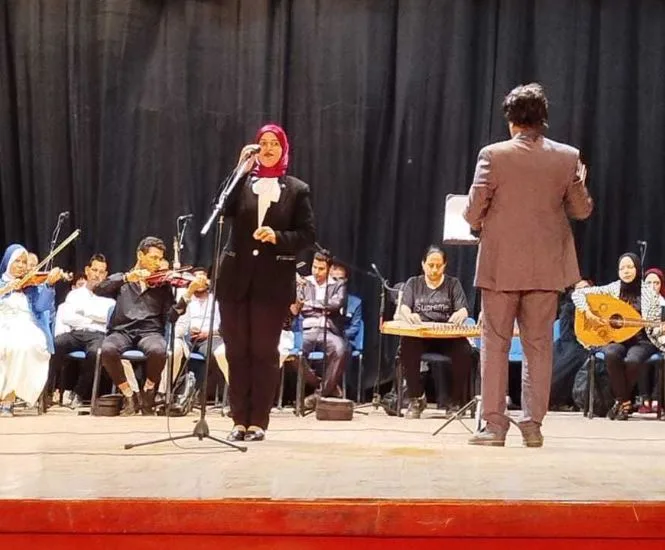 باستخدام فعاليات متنوعة.. قصور الثقافة في أسيوط تطلق برنامج الأنشطة الصيفية باستخدام فعاليات متنوعة.. قصور الثقافة في أسيوط تطلق برنامج الأنشطة الصيفية