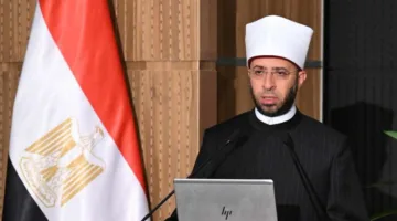 الأزهري يتحدث عن المنصة الرقمية الحديثة لوزارة الأوقاف: تعتمد على رؤية علمية وخطة استراتيجية لمواجهة التطرف