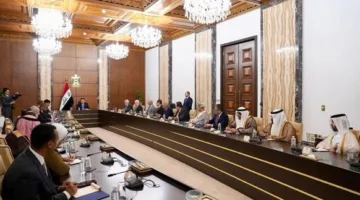 رئيس وزراء العراق: التوتر في المنطقة لا يساعد على إيجاد حلول