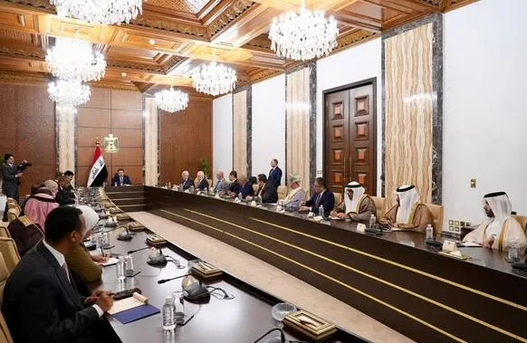 رئيس وزراء العراق: التوتر في المنطقة لا يساعد على إيجاد حلول