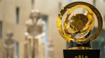«شعار متميز».. تقارير تكشف عن مفاجأة بطل كأس العالم للأندية 2025
