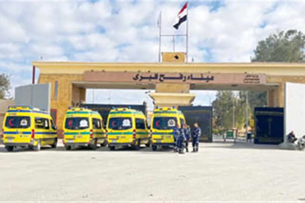 «شعب مصر»: الدولة تستمر في مهمتها التاريخية لدعم فلسطين والحفاظ على الأمن القومي «شعب مصر»: الدولة تستمر في مهمتها التاريخية لدعم فلسطين والحفاظ على الأمن القومي