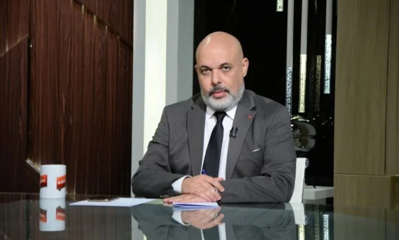 شعبة الذهب: زيادة الأسعار بمقدار 250 جنيهاً خلال أسبوع بنسبة 5.3% شعبة الذهب: زيادة الأسعار بمقدار 250 جنيهاً خلال أسبوع بنسبة 5.3%