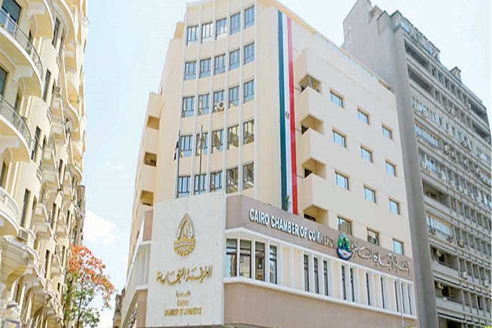شعبة المصدرين: النزاع الإيراني الإسرائيلي يؤثر على الاقتصاد العالمي.. ومصر قادرة على مواجهة تبعاته شعبة المصدرين: النزاع الإيراني الإسرائيلي يؤثر على الاقتصاد العالمي.. ومصر قادرة على مواجهة تبعاته