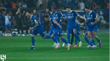 شعور بالندم في الهلال نتيجة الفرص المهدرة