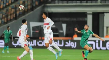 شقيق حسام عبد المجيد يوضح موقفه من مغادرة الزمالك: ترقبوا المفاجأة.