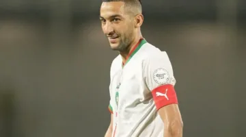 شقيق حكيم زياش يوجه إليه انتقادات قوية.. ما تفاصيل الحادثة؟