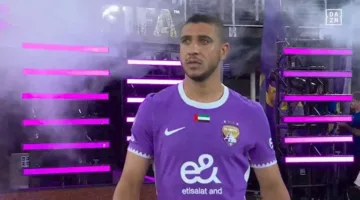 شقيق رامي ربيعة يخلق الجدل بمنشوره بعد خروج فريق العين من المونديال