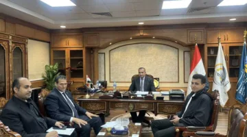 شكاوى من أهالي عزبة محسن في منتزه الإسكندرية بسبب توقف إعادة رصف وتطوير أربع شوارع رئيسية